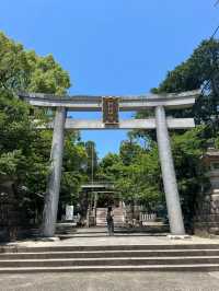 Half a Day in Inuyama, Totally Worth It 🏯