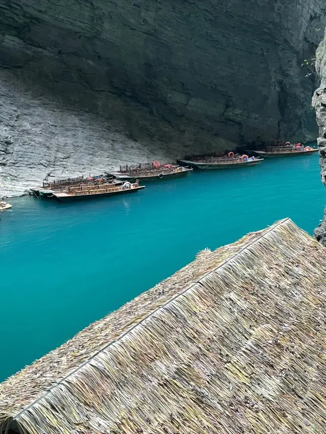 恩施3日遊 看這篇就夠了別再去踩雷。