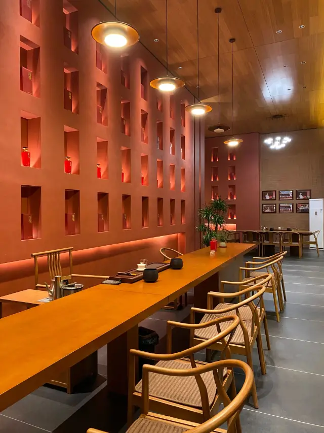 Wuyishan 4-Day Private Tour Itinerary Revealed!