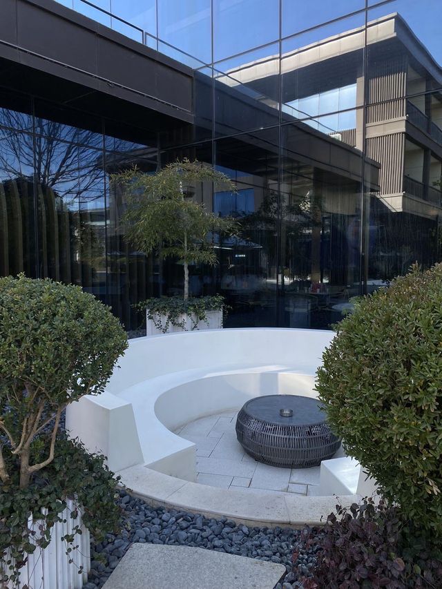 袁家村瑞斯麗溫泉酒店