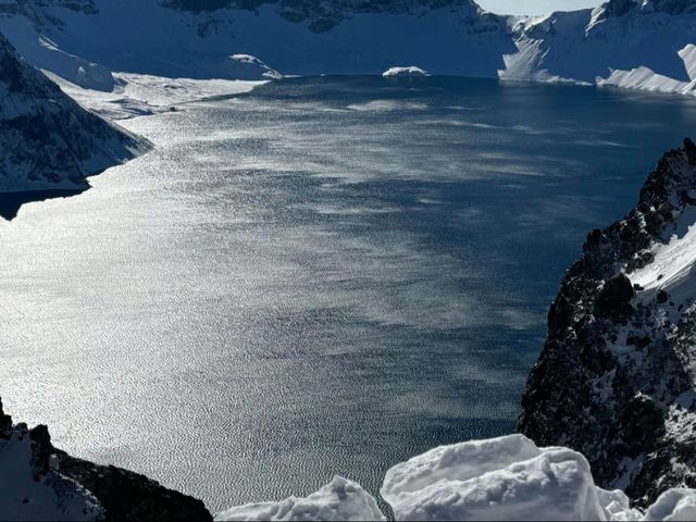 長白山旅遊攻略