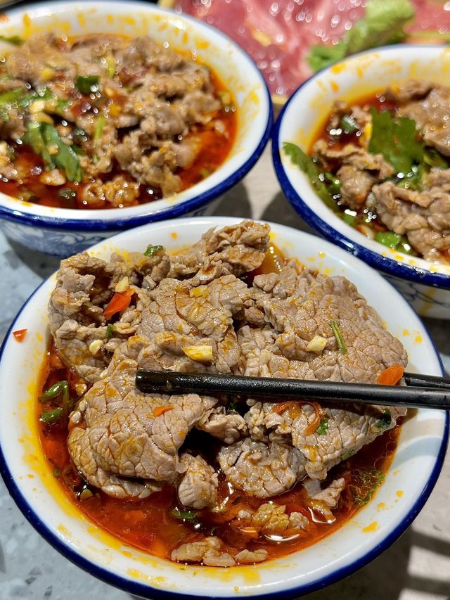 麗江，吃過後將用一生懷念的……