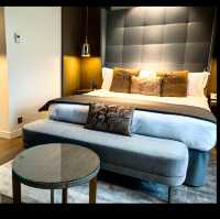 Intercontinental hotels Lyon 