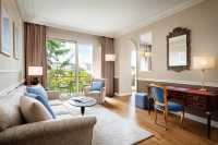 佛羅倫斯必住|梅蒂奇別墅酒店