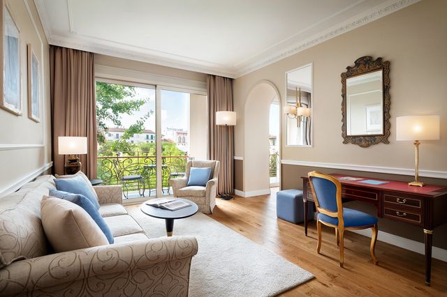 佛羅倫斯必住|梅蒂奇別墅酒店 佛羅倫斯必住|梅蒂奇別墅酒店