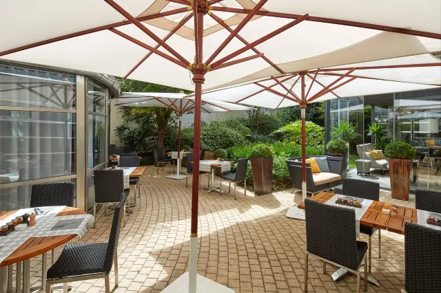 Hotel Ampere Paris | Luxury in Tranquility