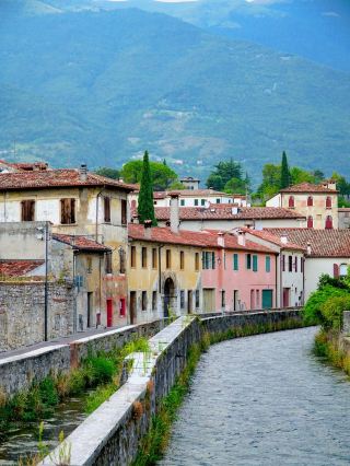 Treviso, Italy Travel Guide | Experience the "Painted City"