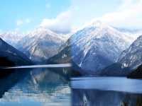 不是東北是隴南！超詳細兩日遊賞雪路線來啦