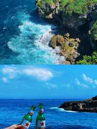 峇里島｜Penida 東線絕不遜色於西線