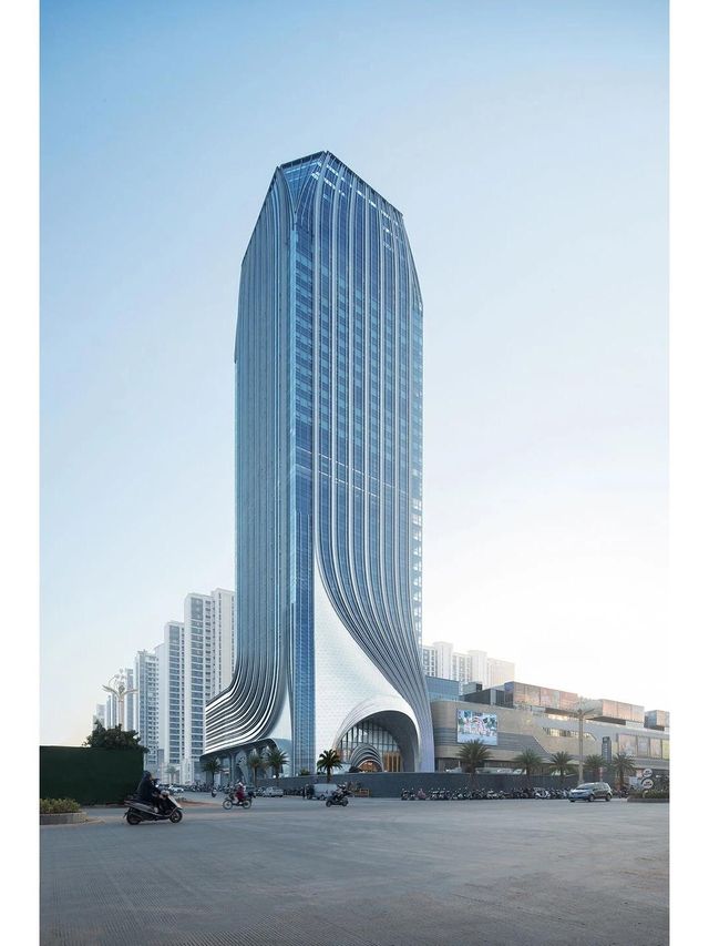 潘州國際酒店