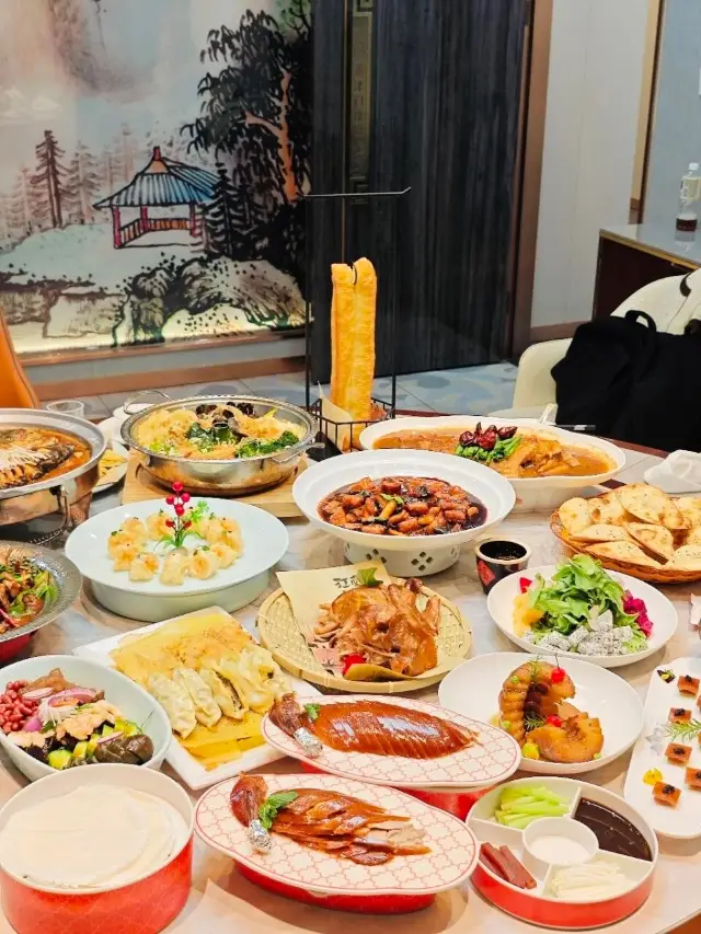 텐진 맛집 추천