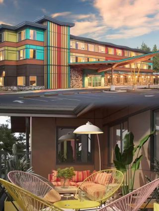 Tufanuzede Hotel: A Perfect Blend of Nature and Luxury