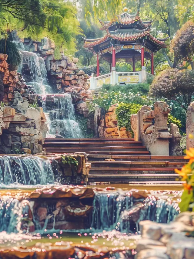 5-Day Itinerary for a Short Holiday in Beijing