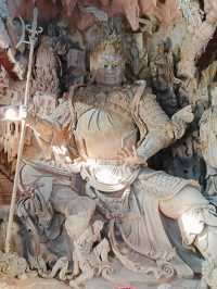 明月古寺