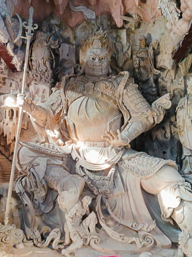 明月古寺