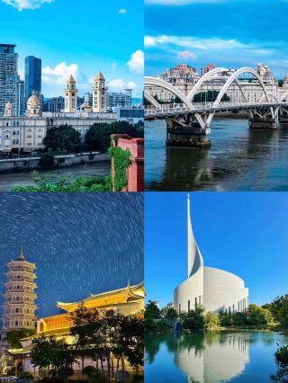 福州自由行旅遊攻略（2025）：附近熱門好去處、人氣景點、行程規劃、住宿、美食、交通、天氣等等——重要資訊一文睇清（更新於2025年3月 ...