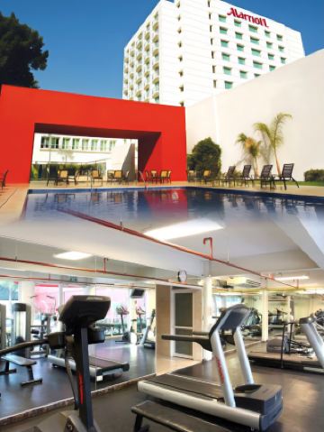 藝術酒店｜讓你感受獨特的藝術氛圍