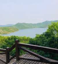 遼陽瓦子溝旅遊風景區