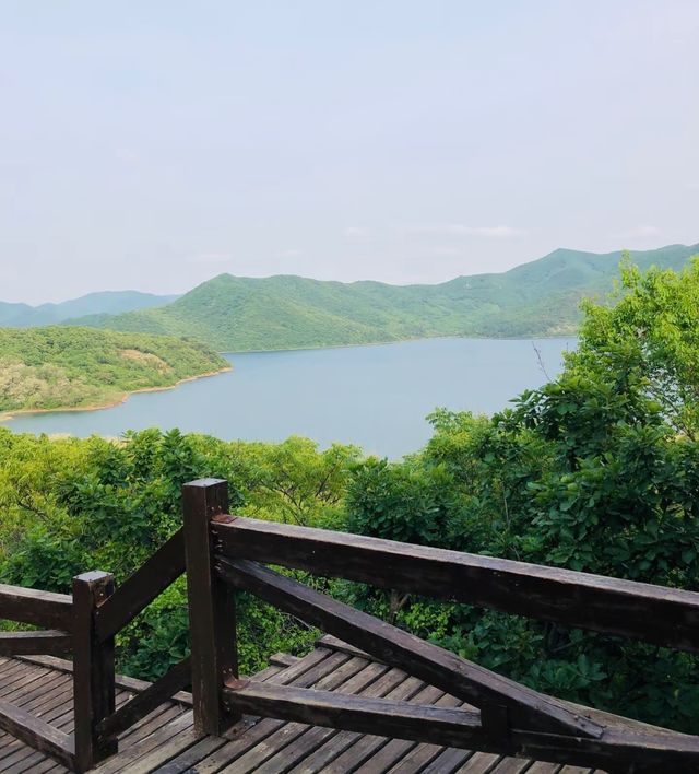 遼陽瓦子溝旅遊風景區