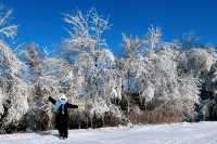 冰雪新天地，夢幻之境等你來
