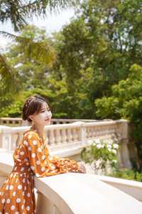 西非小眾旅行｜多哥洛美一日遊攻略
