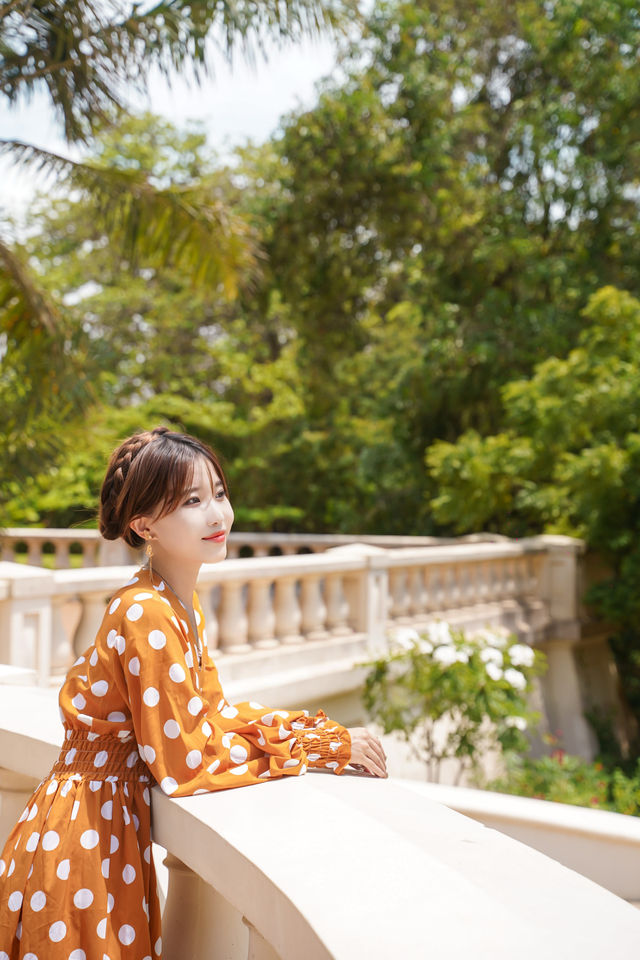 西非小眾旅行｜多哥洛美一日遊攻略