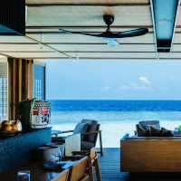 Maldives Alila and Shuifei 🫣🫣