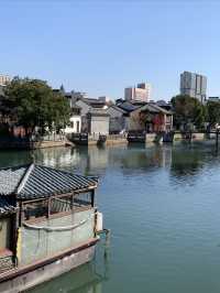 湖州一日遊