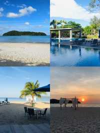 Camar Resort Langkawi 蘭卡威嘅舒適假期   酒店：Camar Resort