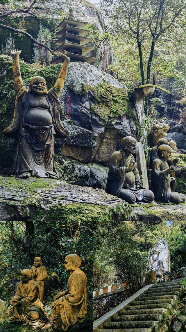 福州：誤入黑神話悟空番外篇
