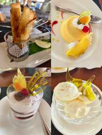 Dining Experience on Velaa Private Island