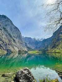 7日玩遍德國冬天的童話之旅別錯過