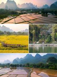 趣住蜜棠，探秘自然好風光