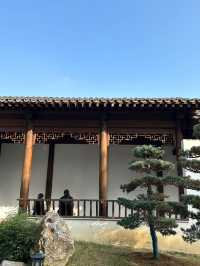 安徽桐城，一座被嚴重低估的寶藏城市