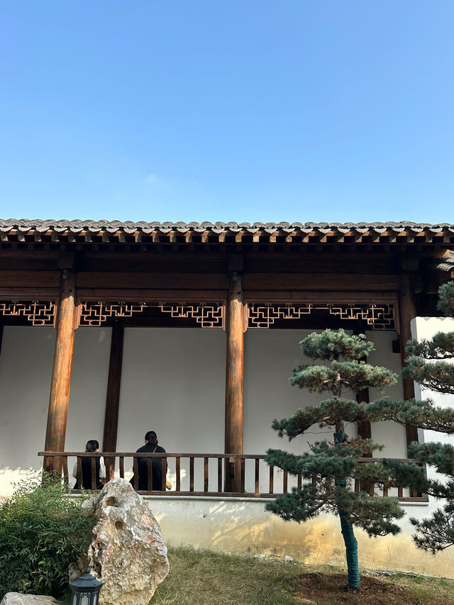 安徽桐城，一座被嚴重低估的寶藏城市