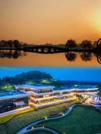 鄱陽縣！四季皆美的旅遊勝地