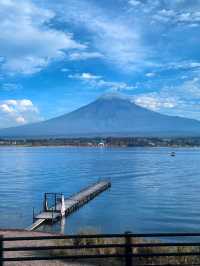 日本6日遊 真溫泉體驗不容錯過