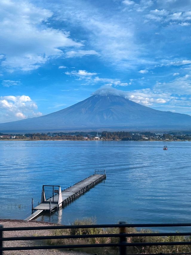 日本6日遊 真溫泉體驗不容錯過