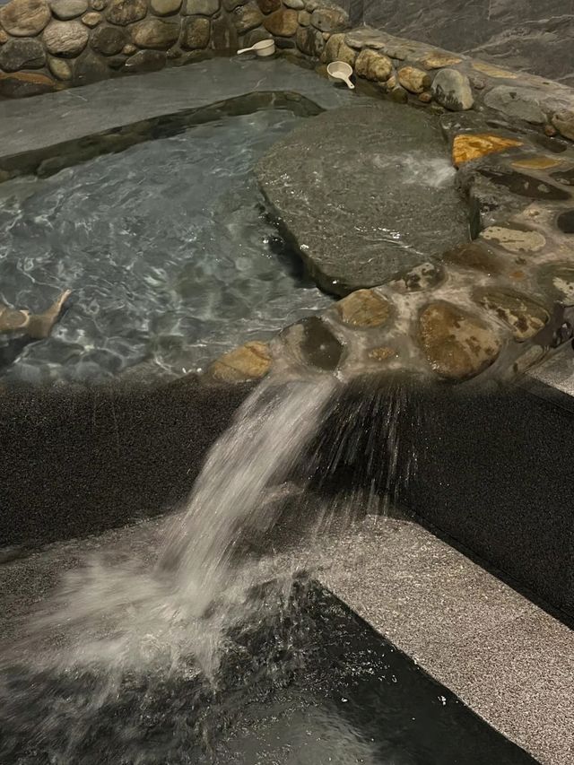 揭陽溫泉酒店