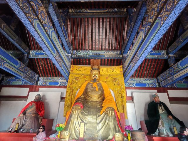 三義宮