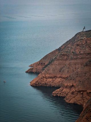 Gansu, how many more hidden gems do you have? 