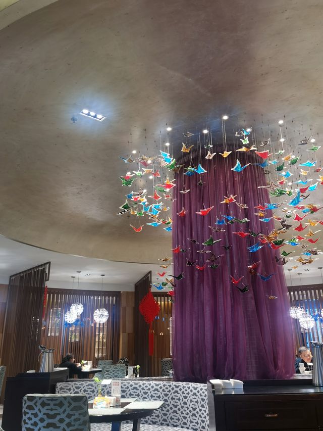 盤錦旅遊，願意推薦給朋友的生態酒店