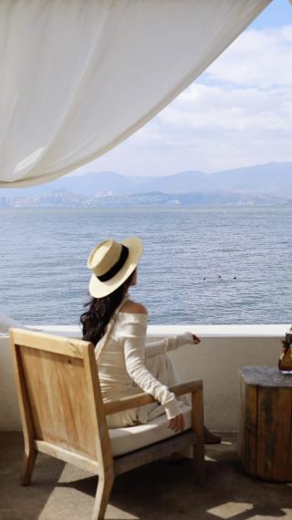 成都-大理（4天3晚）女漢子的特種兵.自駕遊