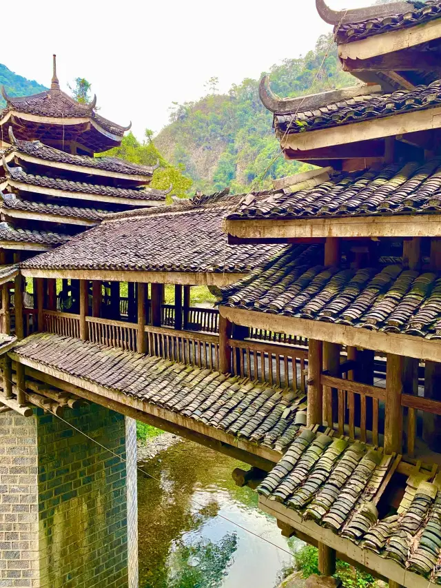 삼강고루 티켓 할인, 운영 시간, 후기 [2025년] | Trip.com