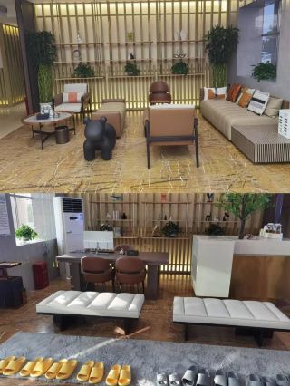 Hongdong Grey Whale International Hotel, Popular Hotel