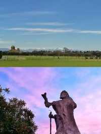 新西蘭特威澤爾兩天旅遊攻略來啦！
