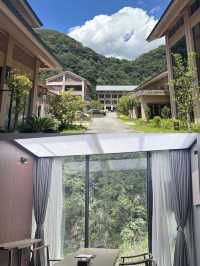 驚現巨型天坑：大石圍的神秘傳說