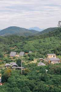 吸氧成功！我搵到咗廣東嘅「洗肺」天堂