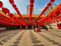 古寺煥新顏—看上海七寶教寺