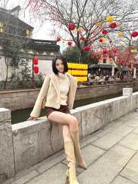 惠山古鎮超詳細旅遊攻略| 無錫必打卡江南古鎮